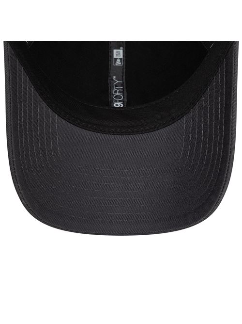 METALLIC PIN 9FORTY NEW ERA | 60565152/BLK
